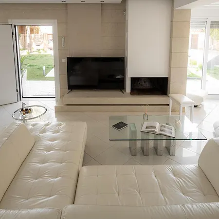 Serenity Bliss Villa *