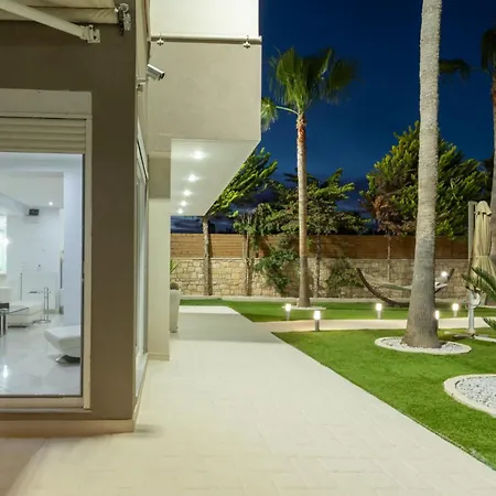 Villa Serenity Bliss