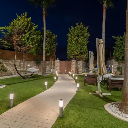 Serenity Bliss Villa