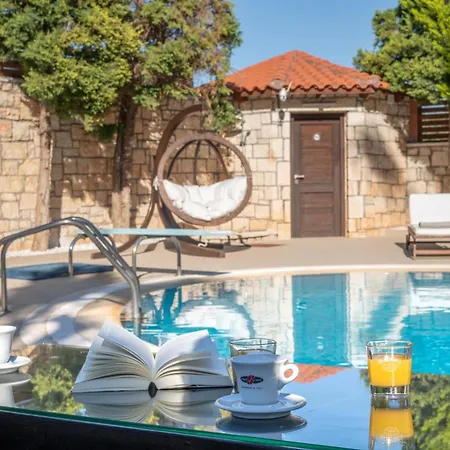 Villa Serenity Bliss *