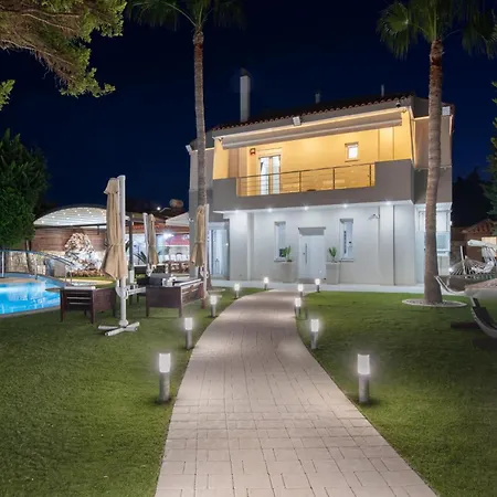 Villa Serenity Bliss