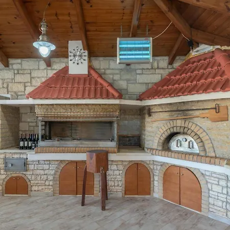 Serenity Bliss Villa Kato Gouves