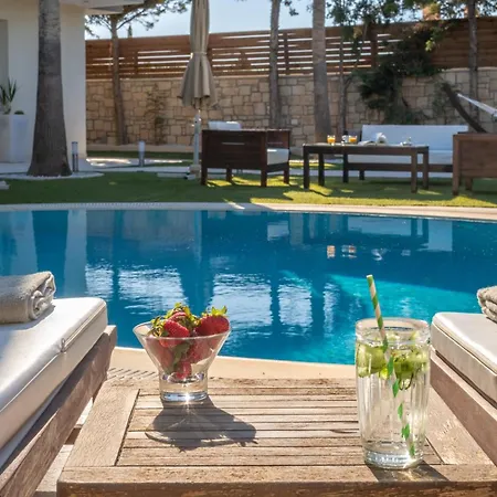 Villa Serenity Bliss *