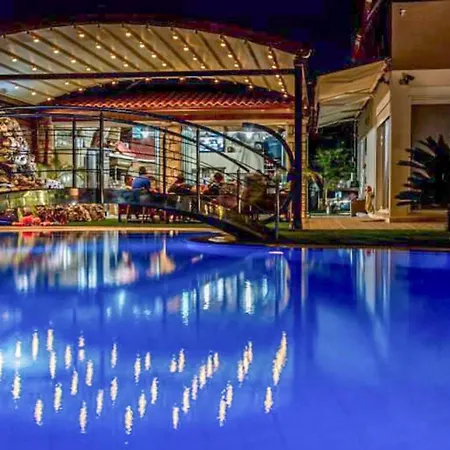 Villa Serenity Bliss